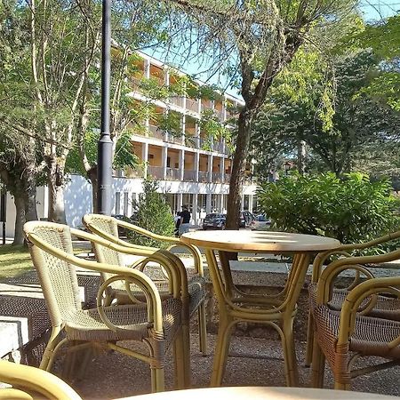 Hotel Balneario De Retortillo Exterior photo